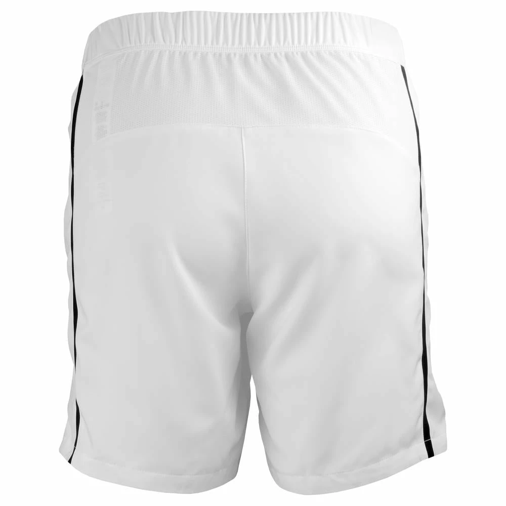 Asics Men's Match 7" Short - White - Image 2