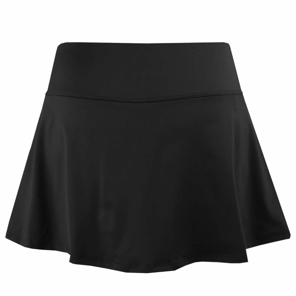 Eleven Women's Fly Skort - Black - Image 2