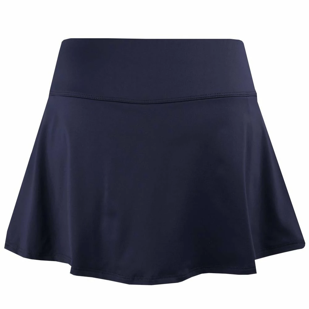 Eleven Women's Fly Skirt - Navy - Image 2