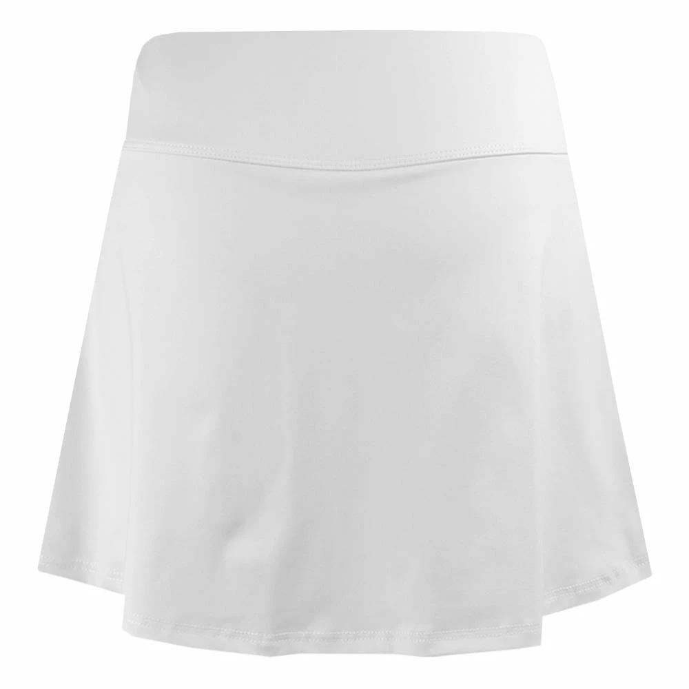 Eleven Women's Flutter Skirt - White - Image 2