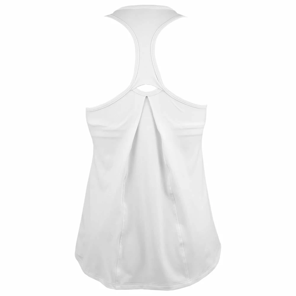 Eleven Women's Race Day Tank - White - Image 2