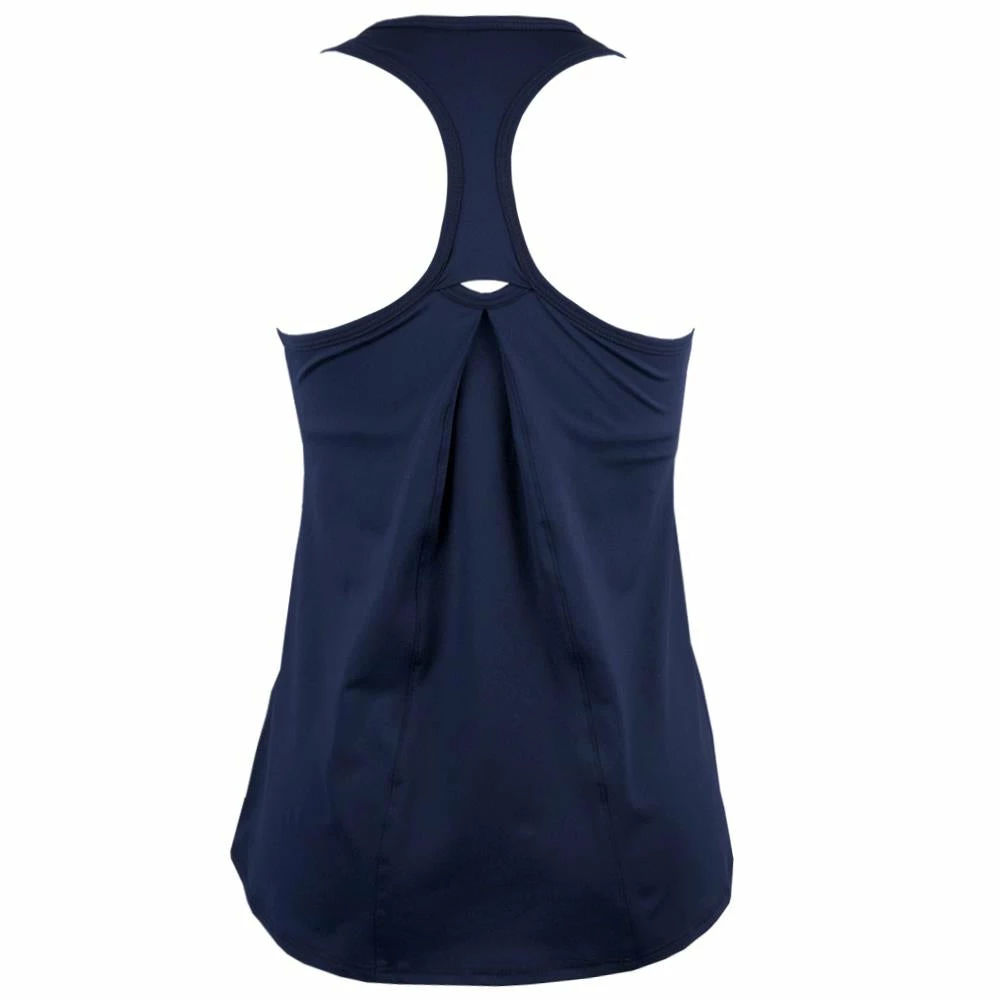 Eleven Women's Race Day Tank - Navy - Image 2