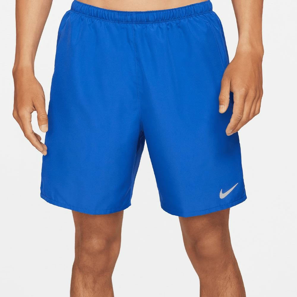 Nike Men's Challenger 2-in-1 Shorts - Game Royal - Image 2
