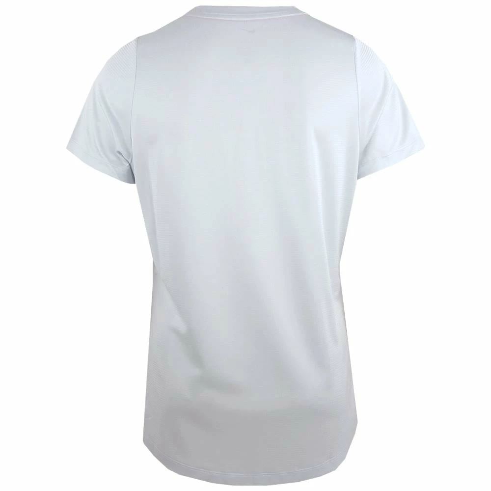 Nike Men's Rafa Challenger Crew - Pure Platinum - Image 2