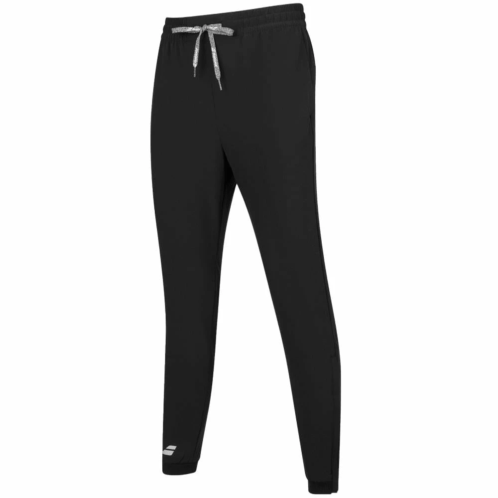 Babolat Women's Play Pant - Black - Image 2