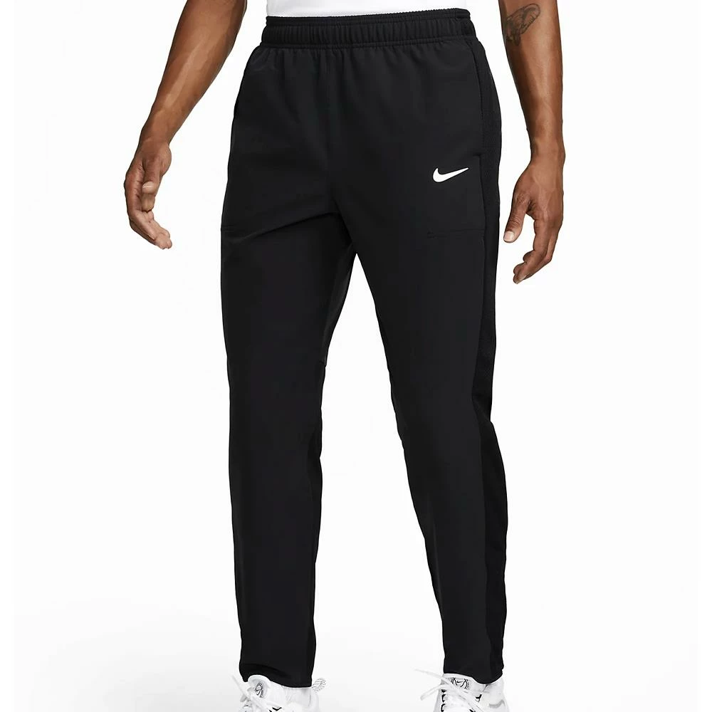 Nike Men's Advantage Pant - Black - Image 2