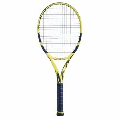 Babolat Pure Aero Team 2019