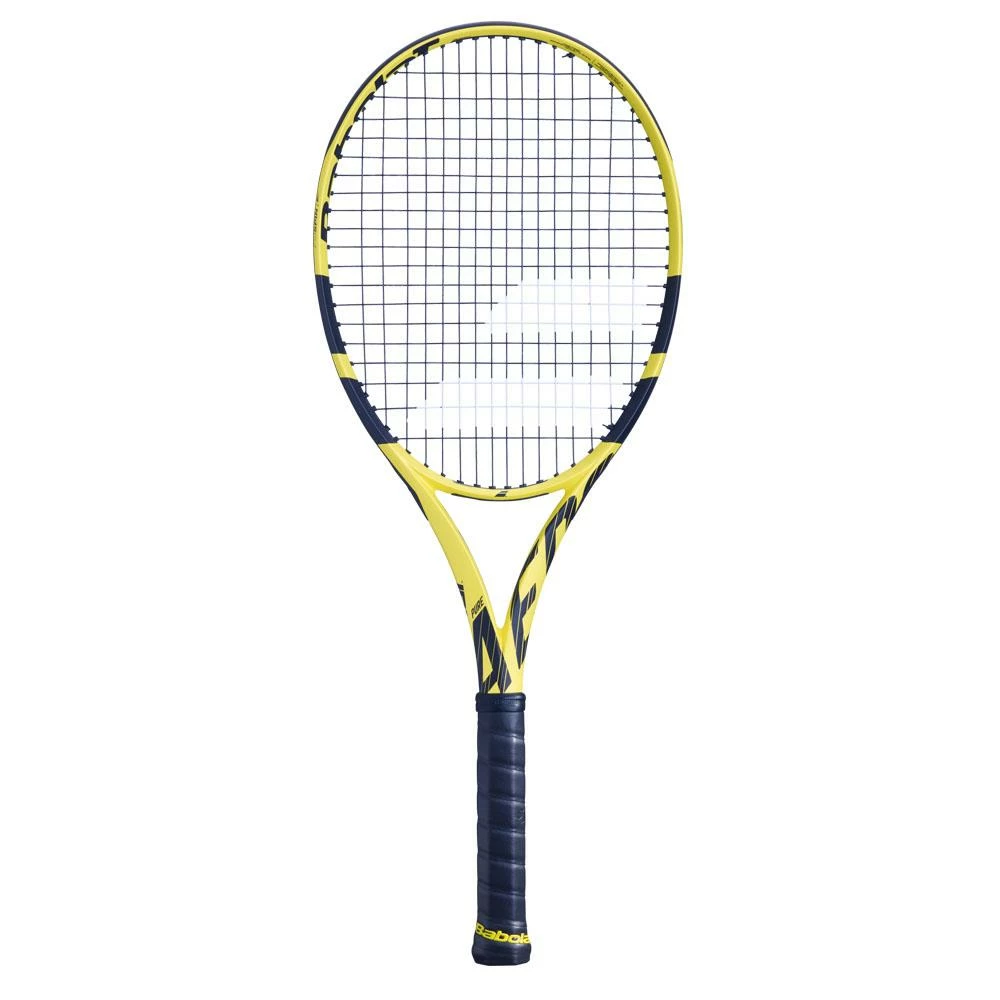 Babolat Pure Aero Team 2019