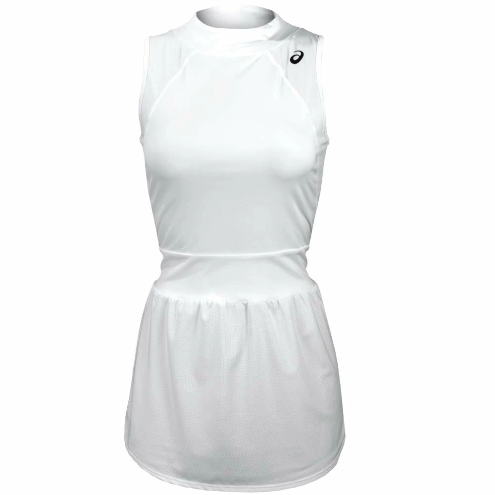 Asics Women's Gel-Cool Dress - White