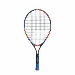 Babolat Ballfighter Junior 23" - Black/Orange