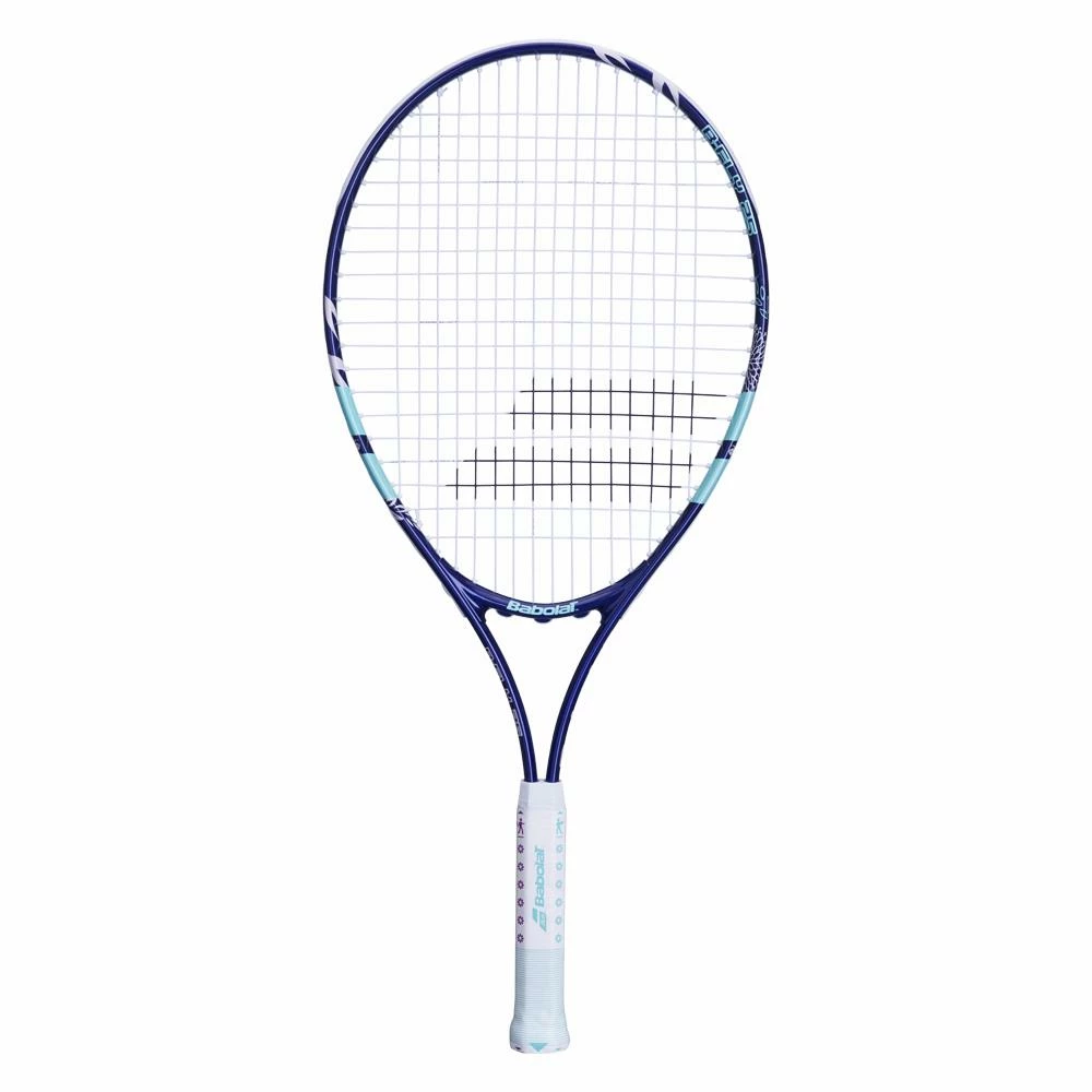 Babolat B'Fly Junior 25" - Blue/Pink