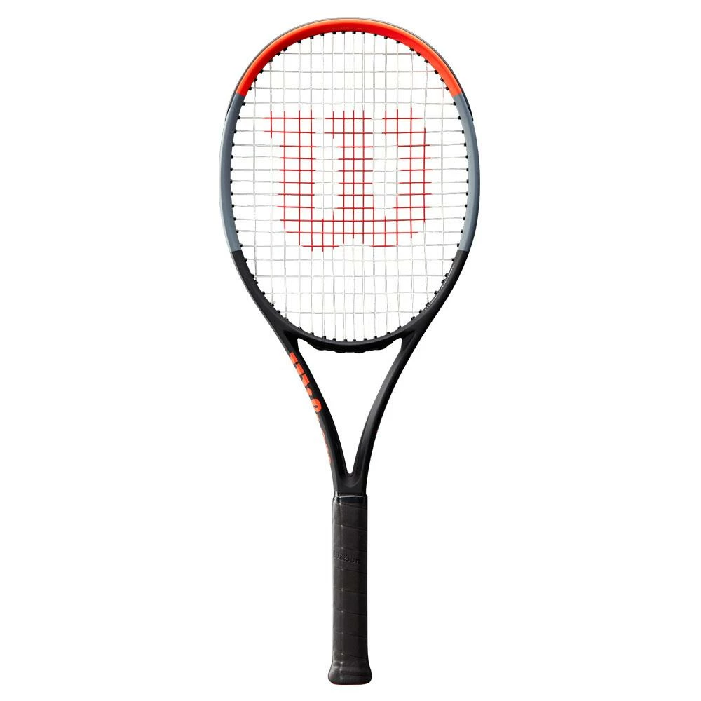 Wilson Clash 98