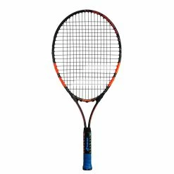 Babolat Ballfighter Junior 21" - Black/Orange