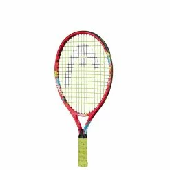 Head Novak Junior 19"
