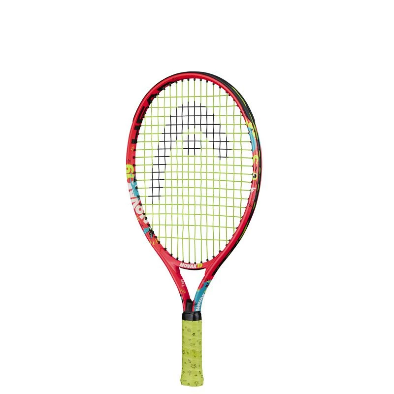 Head Novak Junior 19"