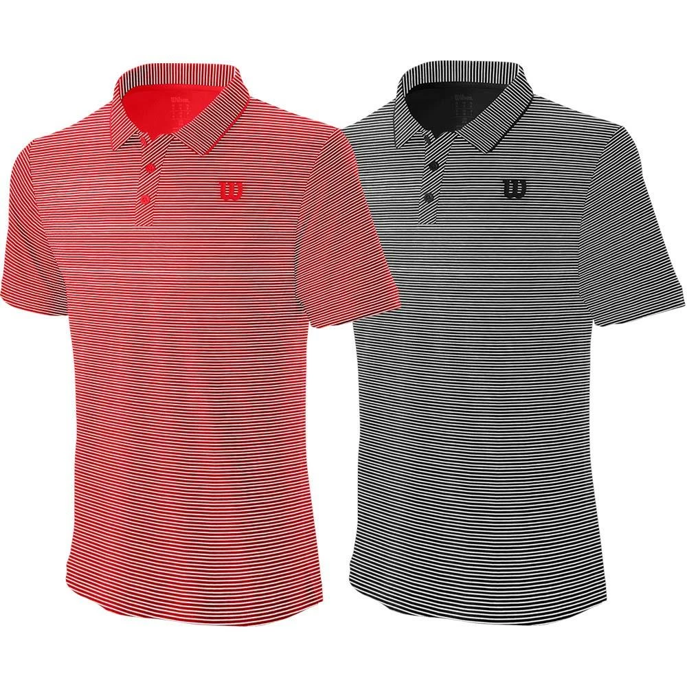 Wilson Men's Training Polo