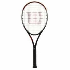 Wilson Burn 100S V4