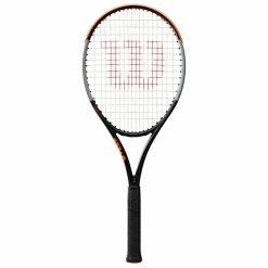 Wilson Burn 100LS V4