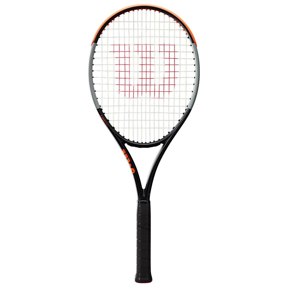 Wilson Burn 100ULS V4