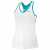 Babolat Women's Play Tank - White