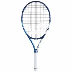 Babolat Drive Junior 25" - Blue/White