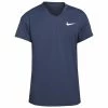 Nike Men's Slam Crew - Obsidian