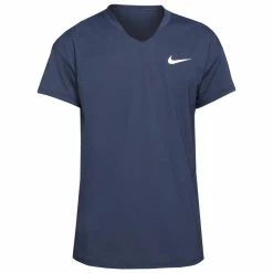 Nike Men's Slam Crew - Obsidian