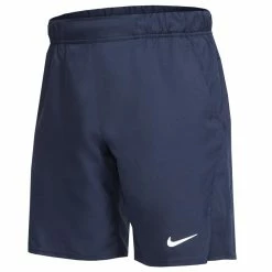 Nike Men's Victory 7" Short - Obsidian