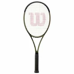 Wilson Blade 98 18x20 V8