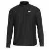Nike Men's Advantage Longsleeve - Black