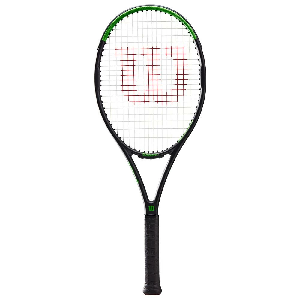 Wilson Blade Feel 103