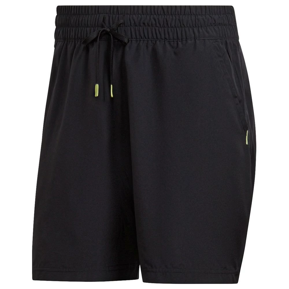 Adidas Men's Paris HEAT.RDY 2in1 Shorts - Black