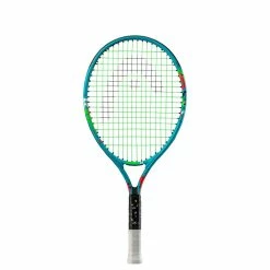 Head Novak Junior 21"