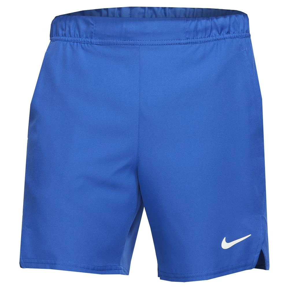 Nike Men's Victory 7" Short - Game Royal