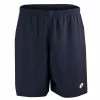 Lotto Men's Top Ten II 7" Short - Navy