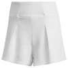 Adidas Women's London Short - Parley - White