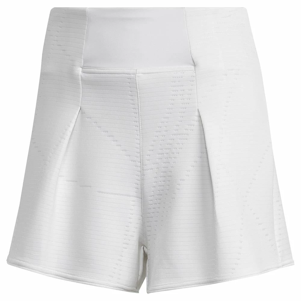 Adidas Women's London Short - Parley - White