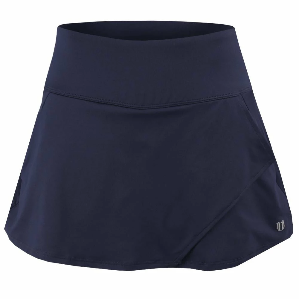 Eleven Women's Fly Skirt - Navy