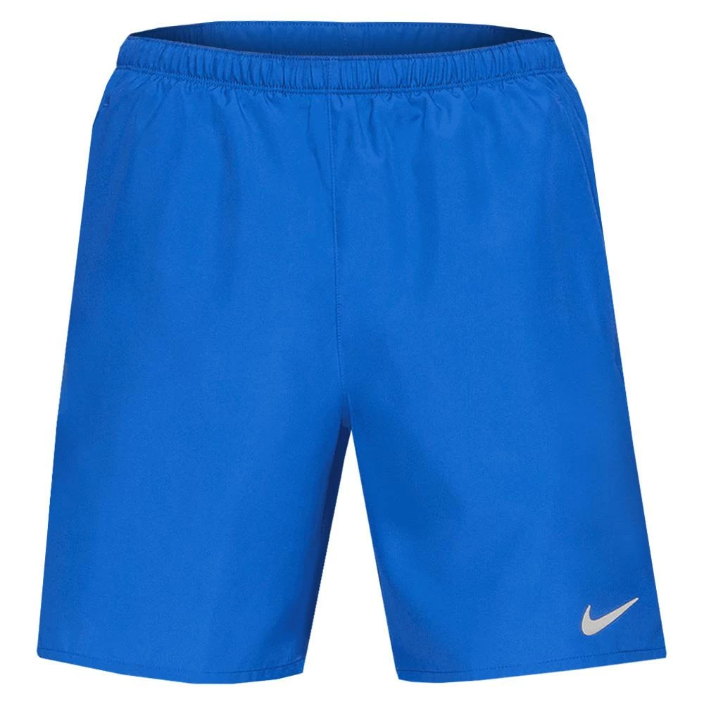 Nike Men's Challenger 2-in-1 Shorts - Game Royal