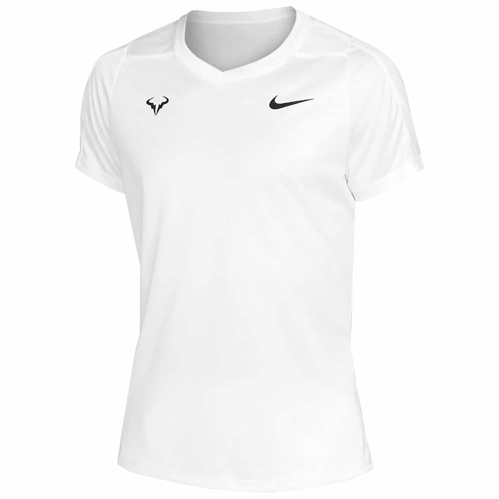Nike Men's Rafa Challenger - White