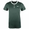Nike Men's Advantage Polo - Pro Green/White
