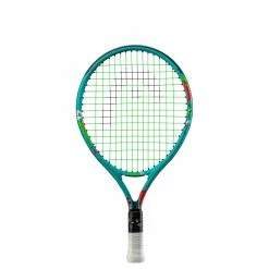 Head Novak Junior 17"