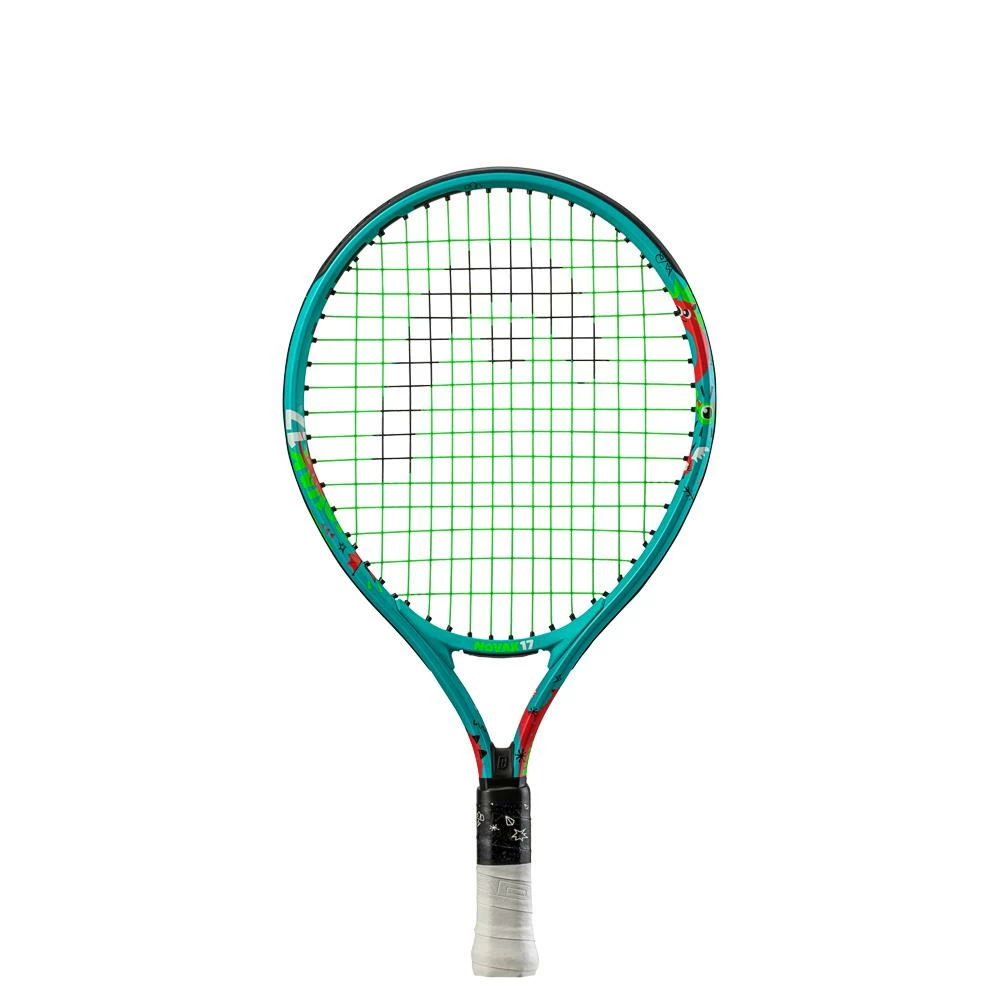 Head Novak Junior 17"