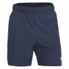 Nike Men's Advantage 7" Short - Obsidian/White