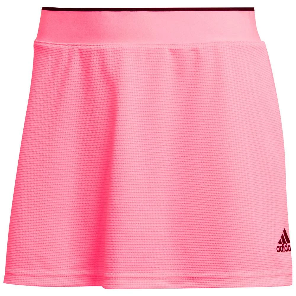 Adidas Women's Club Skirt - Beam Pink