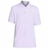 Nike Men's Rafa Polo - Violet Frost
