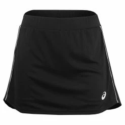 Asics Women's Court Skirt - Black