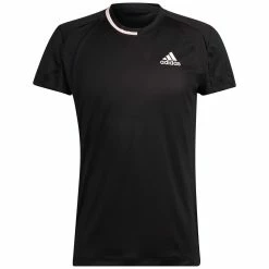 Adidas Men's US Series Tee - Black
