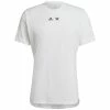 Adidas Men's New York Graphic Tee - White/Multi