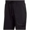 Adidas Men's US 2 In 1 Shorts - Black